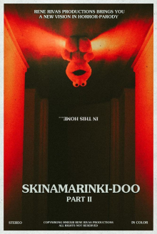 Skinamarinki-doo Part II