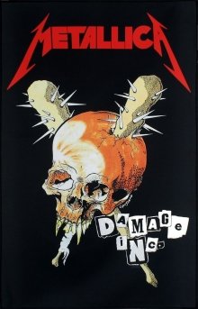 Metallica: The Game