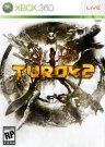 Turok 2 (2011) - Игра (отменённая)