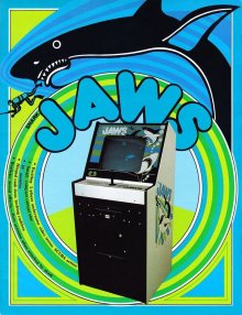 Shark Jaws