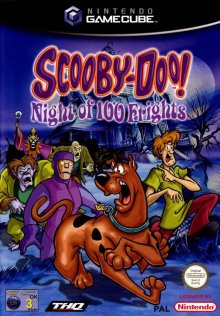 Scooby-Doo: Night of 100 Frights