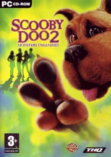 Scooby Doo 2: Monsters Unleashed