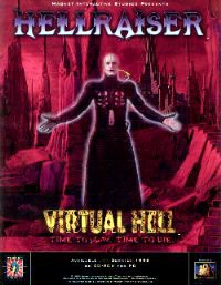 Hellraiser: Virtual Hell