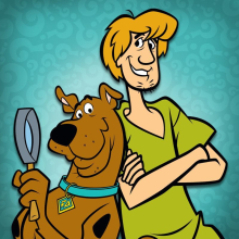 Scooby-Doo! Mystery Cases