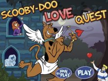 Scooby-Doo! Love Quest