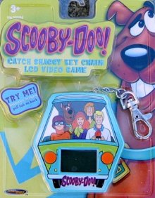 Scooby-Doo!: Catch Shaggy