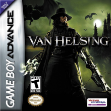 Van Helsing