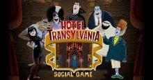 Hotel Transylvania: Social Game