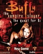 Buffy the Vampire Slayer: The Quest for Oz