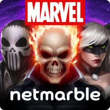Marvel Future Fight