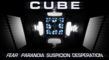 CUBE by Hades