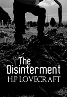 Эксгумация