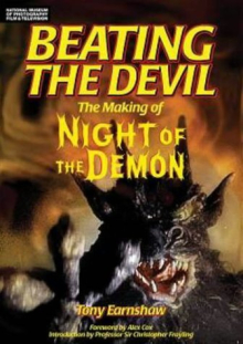 Beating The Devil: The Making Of Night Of The Demon