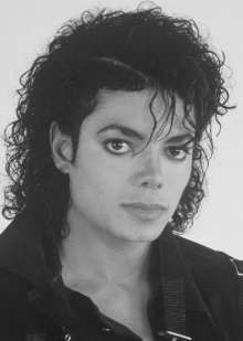 Майкл Джексон