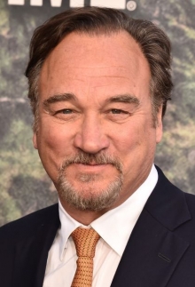 Джеймс Белуши