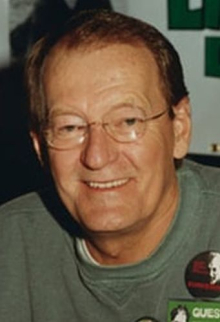 С. Уильям Хайнзмен