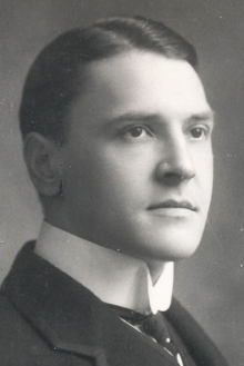 Уильям Сомерсет Моэм