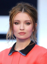 Эмили Браунинг (Emily Browning) (1988) - Персонa