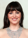 Дакота Джонсон (Dakota Johnson) (1989) - Персонa