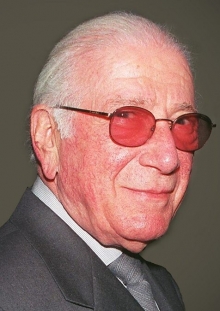 Джерри Голдсмит