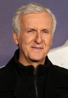 Джеймс Кэмерон