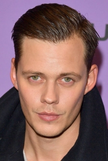 Билл Скарсгард