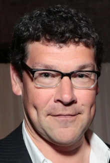 Ричард Бренер