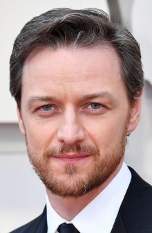 Джеймс МакЭвой