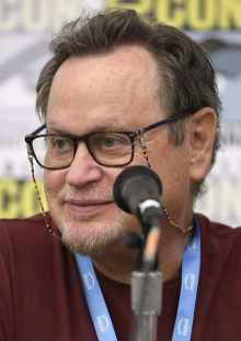 Грегг Бергер