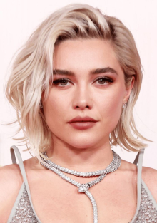 Флоренс Пью