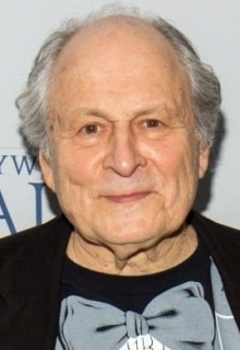 Дэвид Маргулис