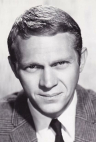 Стив МакКуин (Steve McQueen) (1930) - Персонa