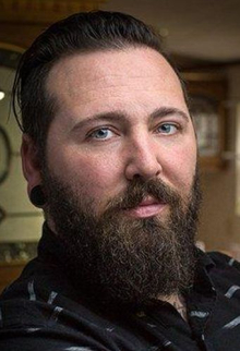 Стивен С. Миллер