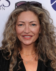 Ребекка Гэйхарт