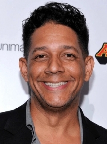 Кит Силверстайн