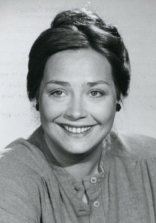 Кончата Феррелл