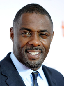 Идрис Эльба