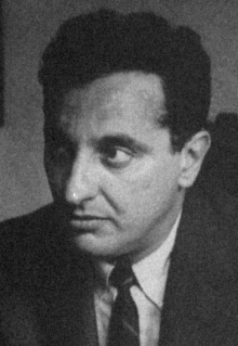 Джозеф Стефано