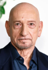 Бен Кингсли