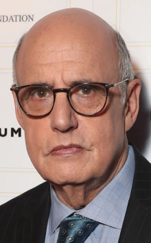 Джеффри Тэмбор