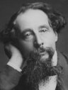 Чарльз Диккенс (Charles Dickens) (1812) - Персонa