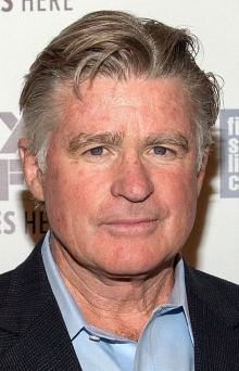 Трит Уильямс