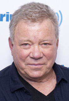 Уильям Шетнер