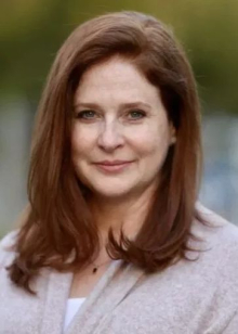 Дженнифер Скаддер Трент