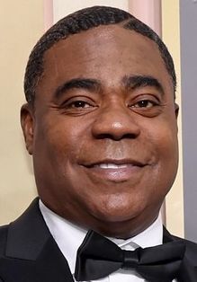 Трэйси Морган