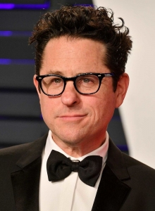 Джей Джей Абрамс