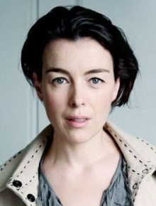 Оливия Уильямс