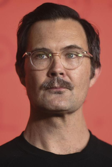 Осгуд Перкинс