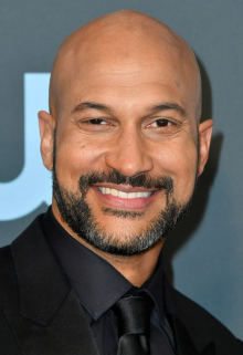 Кигэн-Майкл Ки