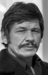 Чарльз Бронсон (Charles Bronson) (1921) - Персонa
